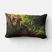 フォレストパスバイアレクサンドラ調理師 ランバークッション (裏面)