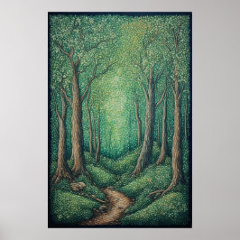 フォレストパス ポスター
