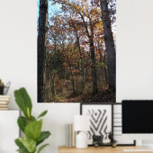 フォレストパス ポスター (ホームオフィス)