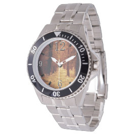 フォレストパス ... 腕時計