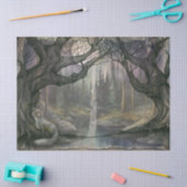 フォレストパス 薄葉紙 (クラフト)