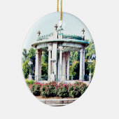 フォレストパークセントルイス セラミックオーナメント (右)