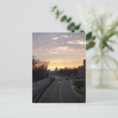 フォレストパークパークウェイ ポストカード (スタンド正面)