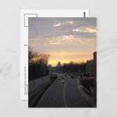 フォレストパークパークウェイ ポストカード (正面/裏面)