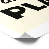 フォレストパークホテル（プラトレス – キプロス） ポスター (角)