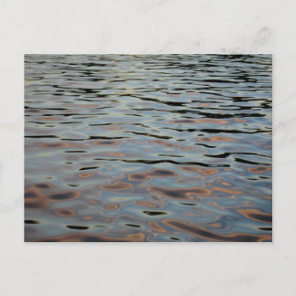 フォレストパーク水路 ポストカード