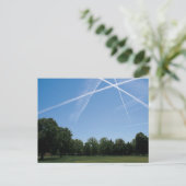 フォレストパーク ポストカード (スタンド正面)