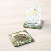 フォレストピアノコンサート コースター (右側)