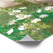 フォレストピアノ ポスター (角)