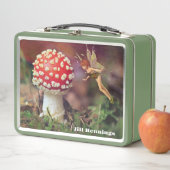 フォレストピクシー メタルランチボックス (インサイチュ)