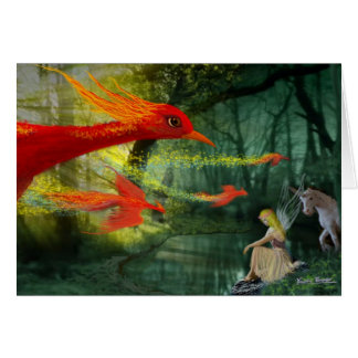 フォレストファンタジー1