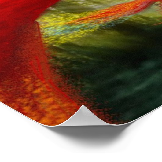 フォレストファンタジー1 ポスター (角)