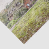 フォレストファームハウスプラスワゴン 薄葉紙 (詳細)