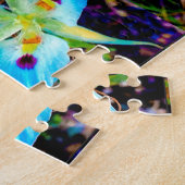 フォレストフェアリーパズル ジグソーパズル (側面)