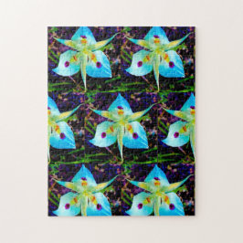 フォレストフェアリーパズル ジグソーパズル