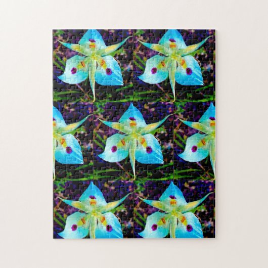 フォレストフェアリーパズル ジグソーパズル (縦)