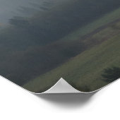 フォレストフォグピエニニー ポスター (角)