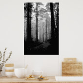 フォレストフォグ10 ポスター (キッチン)