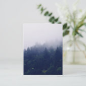 フォレストフォグ ポストカード (スタンド正面)