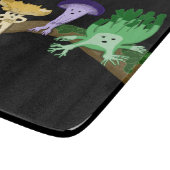 フォレストフレンズカッティングボード カッティングボード (角)