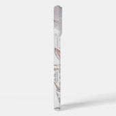 フォレストフレンズ勉強 Case-Mate iPhoneケース (裏面 / 右)