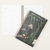 フォレストフロアプランナー プランナー手帳 (ディスプレー)