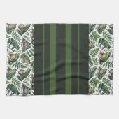 フォレストフログスマググ キッチンタオル (横)