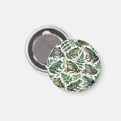 フォレストフログスマググ マグネット (正面/裏面)