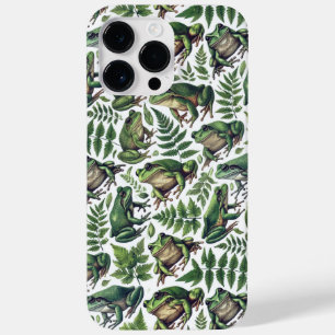 フォレストフログスマググ Case-Mate iPhone 14 PRO MAXケース