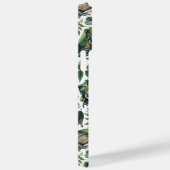 フォレストフログスマググ Case-Mate iPhoneケース (裏面 / 右)