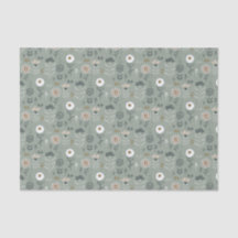 フォレストフローラセージグリーン