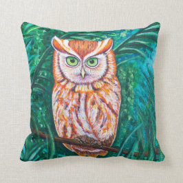 フォレストフール クッション