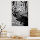 フォレストブルック赤外線 ポスター (キッチン)