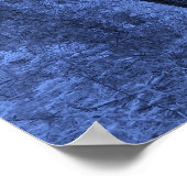 フォレストブルース ポスター (角)