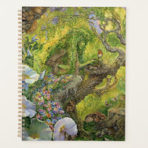 フォレストプロテクターデイプランナー