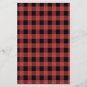 フォレストプ素朴ライドランバージャックボーイズベビーアドバイス (裏面)