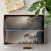 フォレストベアデコパージュ紙 薄葉紙 (ギフト)