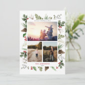 フォレストベリーピネコーングリーンリー3写真 シーズンカード (スタンド正面)