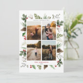 フォレストベリーピネコーングリーンリー4写真 シーズンカード (スタンド正面)