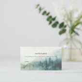 フォレストミストアドベンチャー山おむつラッフル エンクロージャーカード (スタンド正面)