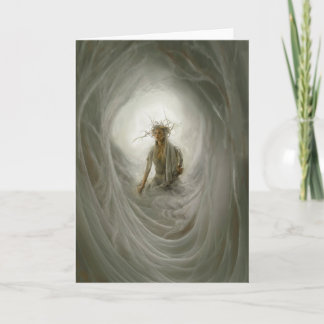 フォレストライトのキーパー カード