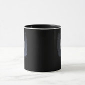 フォレストレイヴン・コールドムーン マグカップ (中央)