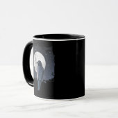 フォレストレイヴン・コールドムーン マグカップ (正面左)