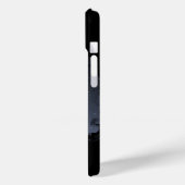 フォレストレイヴン・コールドムーン Case-Mate iPhoneケース (裏面 / 左)