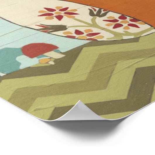 フォレストワイムジーIV ポスター (角)