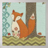 フォレストワイムジーIV ポスター (正面)