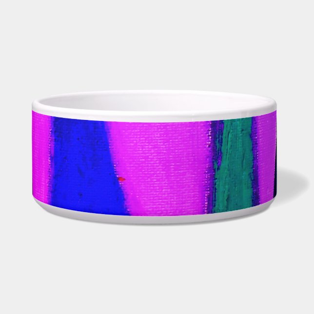 フォレスト内の夕べ ボウル (正面)