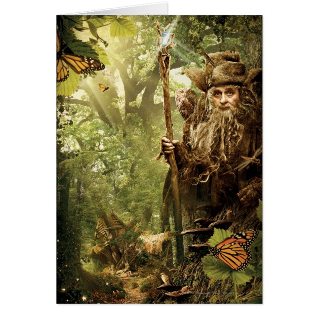 フォレスト内のRADAGAST™ (正面)