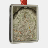 フォレスト境界 メタルオーナメント (右)