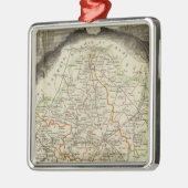 フォレスト境界 メタルオーナメント (左)